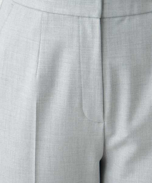 Leilian / レリアン その他パンツ | センタープレスパンツ【Leilian WHITE LABEL】 | 詳細18