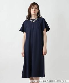 Leilian / レリアン ドレス | 【店舗人気】フレアワンピース