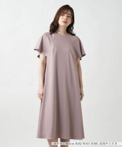 Leilian / レリアン ドレス | 【店舗人気】フレアワンピース