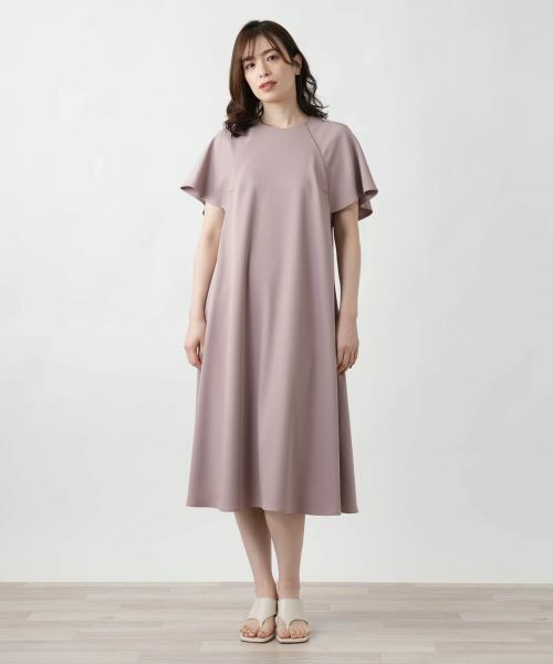 Leilian / レリアン ドレス | 【店舗人気】フレアワンピース | 詳細1