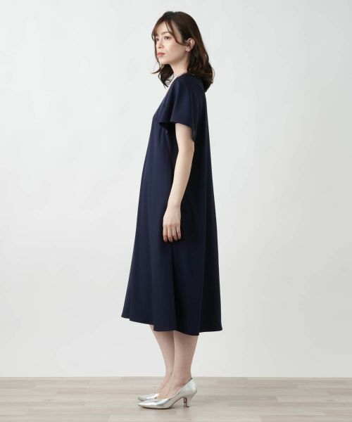 Leilian / レリアン ドレス | 【店舗人気】フレアワンピース | 詳細10