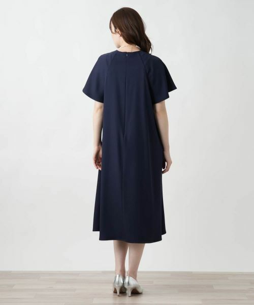 Leilian / レリアン ドレス | 【店舗人気】フレアワンピース | 詳細11