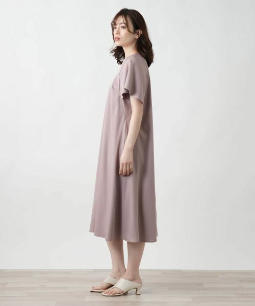 Leilian / レリアン ドレス | 【店舗人気】フレアワンピース | 詳細2