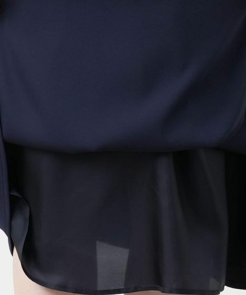 Leilian / レリアン ドレス | 【店舗人気】フレアワンピース | 詳細21