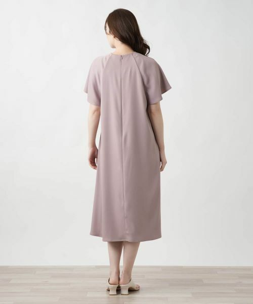 Leilian / レリアン ドレス | 【店舗人気】フレアワンピース | 詳細3