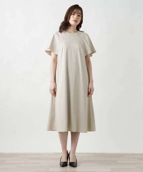 Leilian / レリアン ドレス | 【店舗人気】フレアワンピース | 詳細4