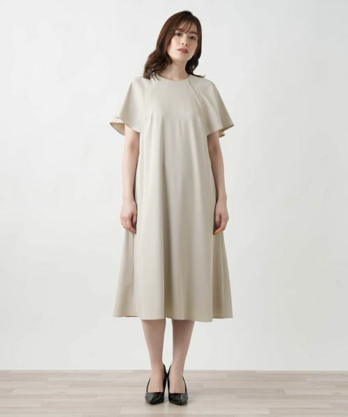 Leilian / レリアン ドレス | 【店舗人気】フレアワンピース | 詳細5