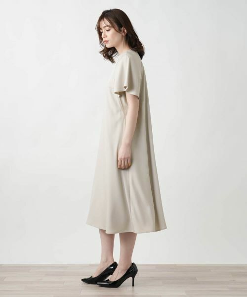 Leilian / レリアン ドレス | 【店舗人気】フレアワンピース | 詳細6