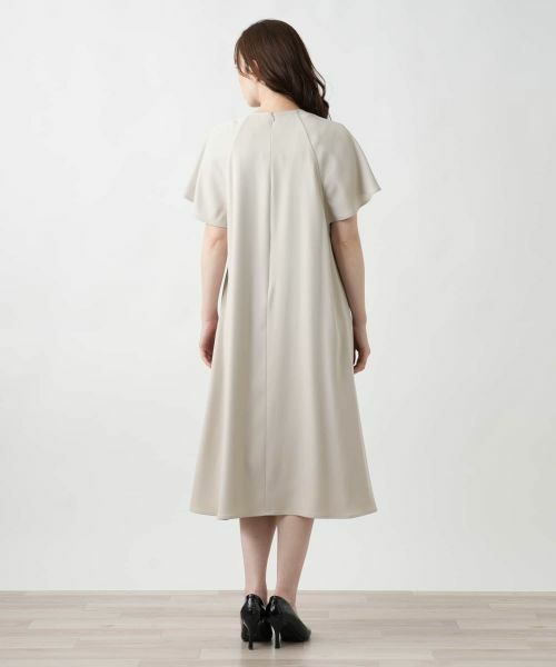 Leilian / レリアン ドレス | 【店舗人気】フレアワンピース | 詳細7