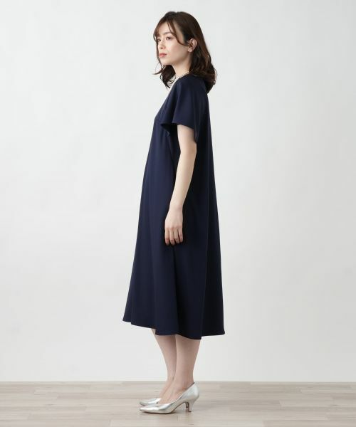 Leilian / レリアン ドレス | 【店舗人気】フレアワンピース | 詳細8