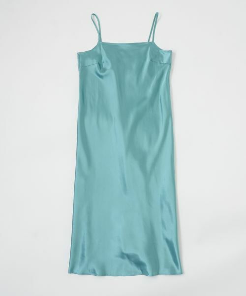 Leilian / レリアン ドレス | 【店舗人気】プリーツノースリーブワンピース | 詳細17