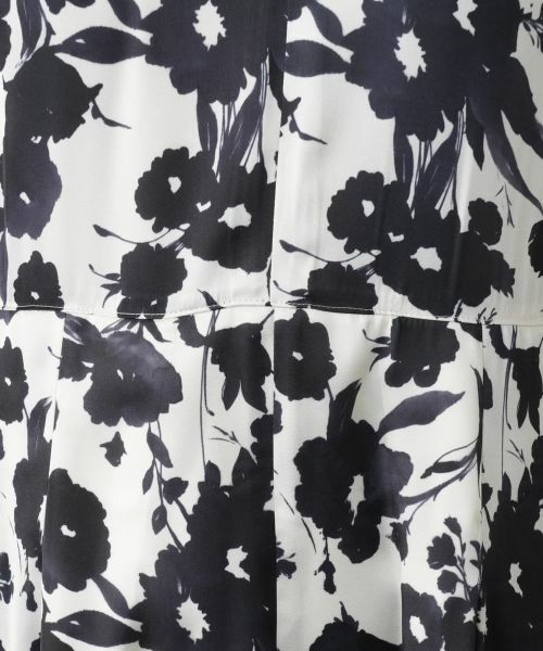 Leilian / レリアン ドレス | 【店舗人気】フレアワンピース【BINDA】 | 詳細13