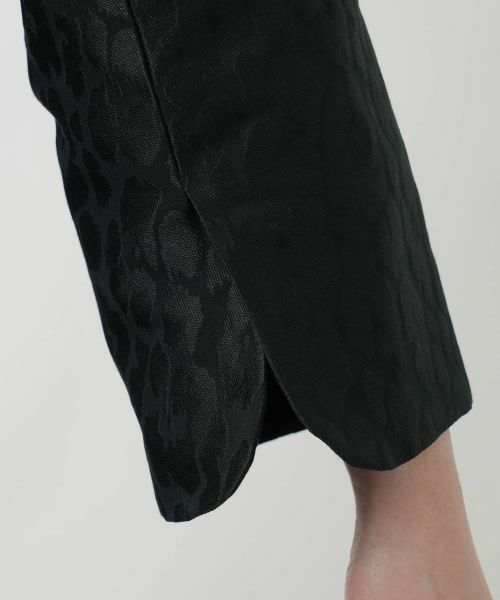 Leilian / レリアン その他アウター | ノーカラーコート | 詳細12