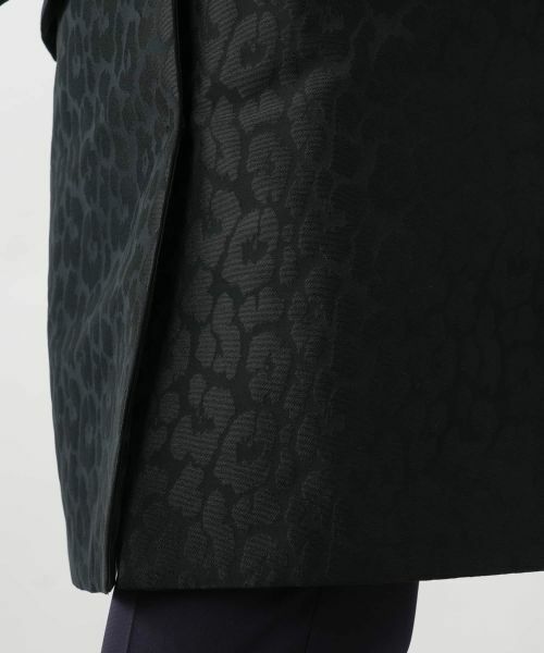 Leilian / レリアン その他アウター | ノーカラーコート | 詳細14