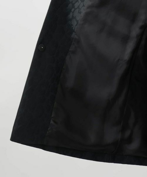 Leilian / レリアン その他アウター | ノーカラーコート | 詳細15