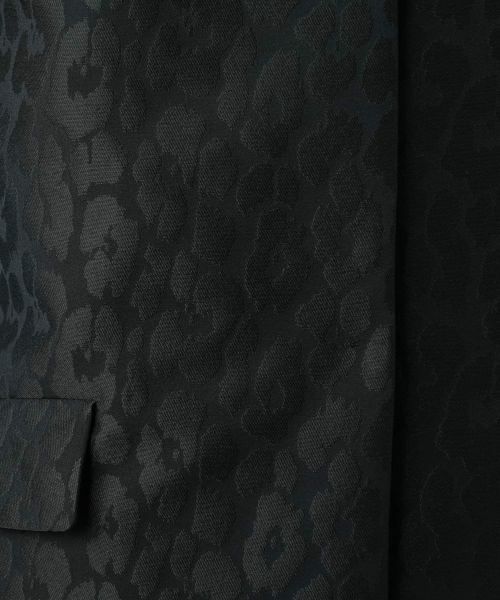 Leilian / レリアン その他アウター | ノーカラーコート | 詳細16