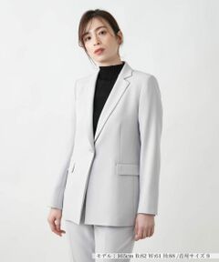 Leilian / レリアン テーラードジャケット | 【店舗人気】テーラードジャケット