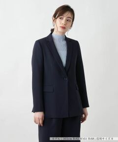 Leilian / レリアン テーラードジャケット | 【店舗人気】テーラードジャケット