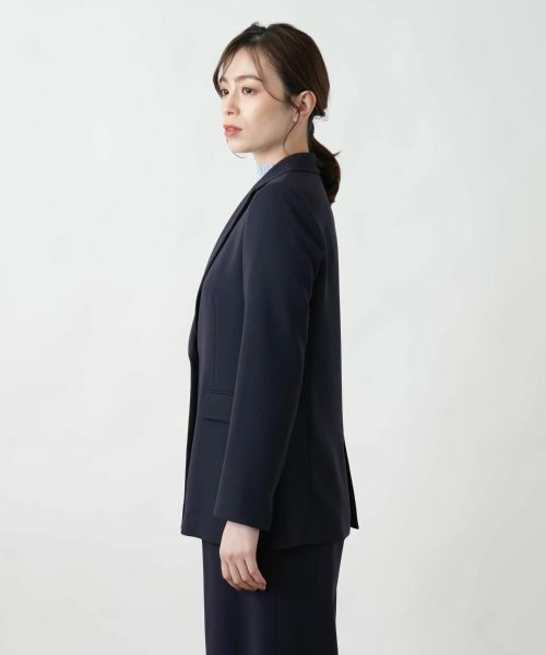 Leilian / レリアン テーラードジャケット | 【店舗人気】テーラードジャケット | 詳細10