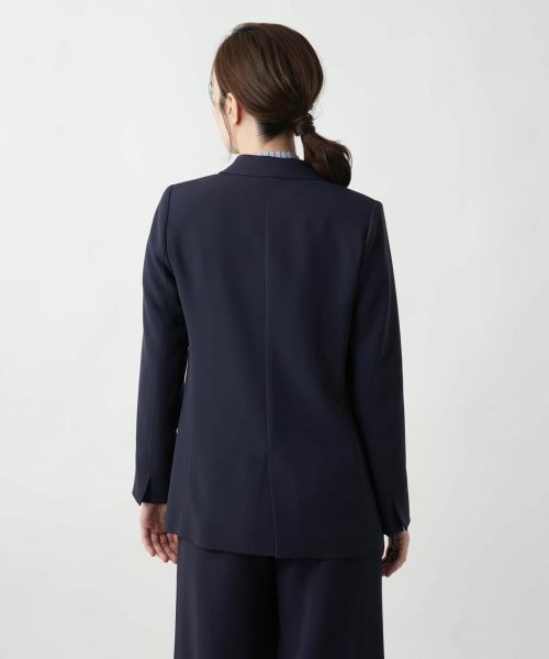 Leilian / レリアン テーラードジャケット | 【店舗人気】テーラードジャケット | 詳細11