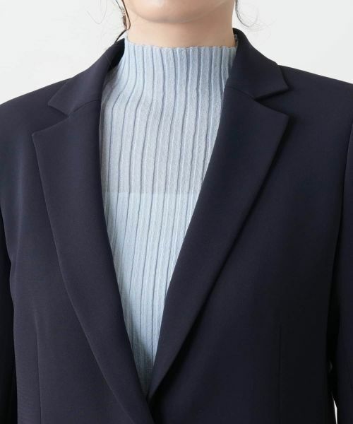 Leilian / レリアン テーラードジャケット | 【店舗人気】テーラードジャケット | 詳細12