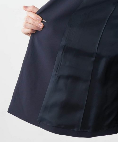 Leilian / レリアン テーラードジャケット | 【店舗人気】テーラードジャケット | 詳細18