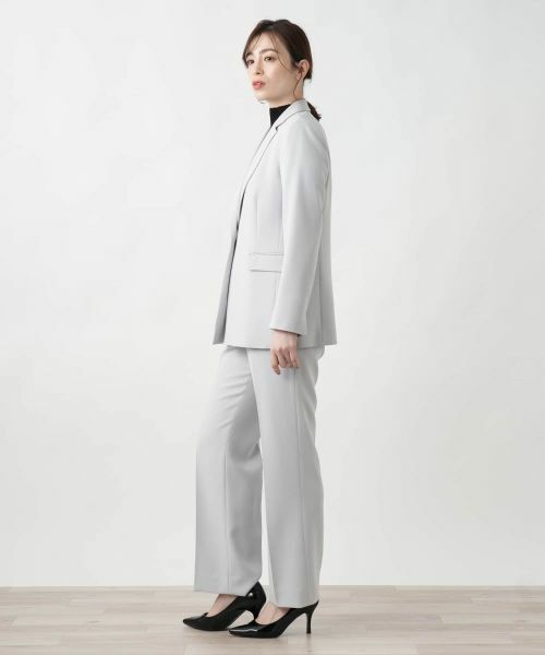 Leilian / レリアン テーラードジャケット | 【店舗人気】テーラードジャケット | 詳細2