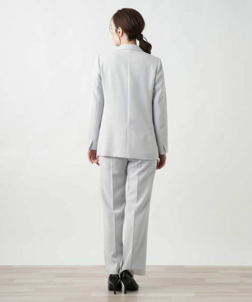 Leilian / レリアン テーラードジャケット | 【店舗人気】テーラードジャケット | 詳細3