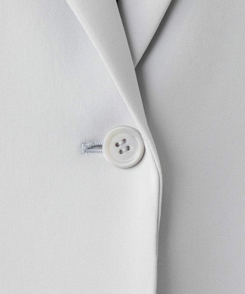 Leilian / レリアン テーラードジャケット | 【店舗人気】テーラードジャケット | 詳細4