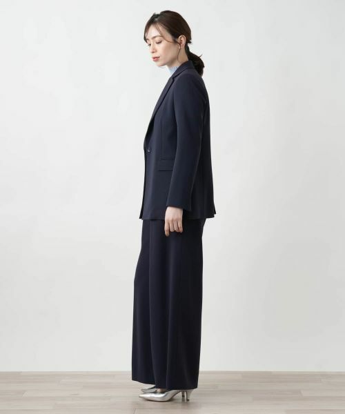 Leilian / レリアン テーラードジャケット | 【店舗人気】テーラードジャケット | 詳細7