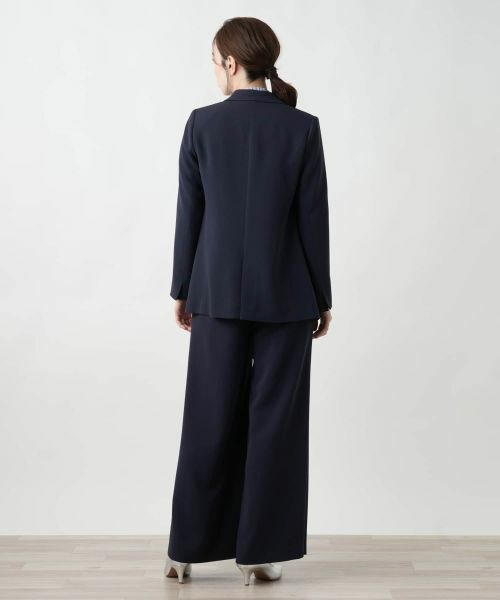 Leilian / レリアン テーラードジャケット | 【店舗人気】テーラードジャケット | 詳細8