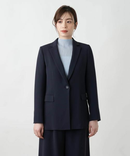 Leilian / レリアン テーラードジャケット | 【店舗人気】テーラードジャケット | 詳細9