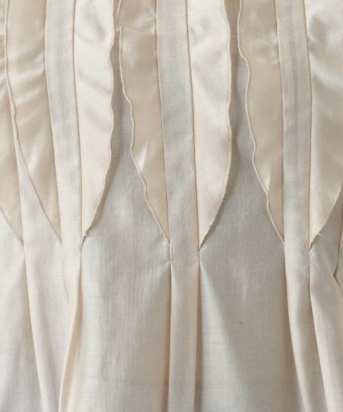 Leilian / レリアン シャツ・ブラウス | フリルブラウス | 詳細14