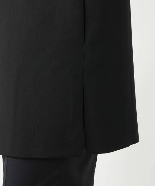 Leilian / レリアン テーラードジャケット | 【店舗人気】ロングベスト | 詳細14