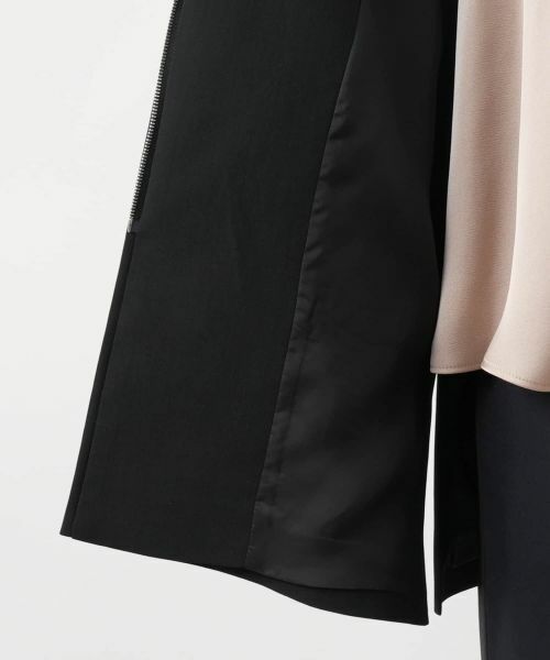 Leilian / レリアン テーラードジャケット | 【店舗人気】ロングベスト | 詳細15