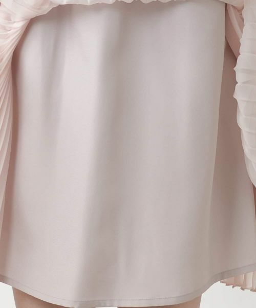 Leilian / レリアン ミニ・ひざ丈スカート | 【店舗人気】アコーディオンプリーツスカート | 詳細12