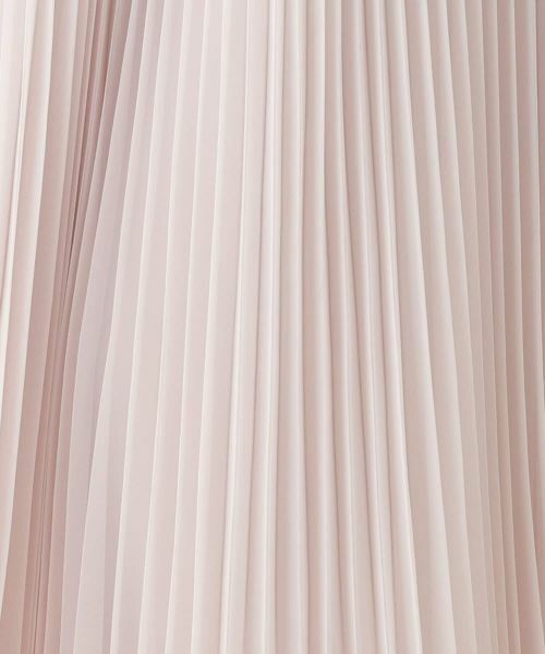 Leilian / レリアン ミニ・ひざ丈スカート | 【店舗人気】アコーディオンプリーツスカート | 詳細13