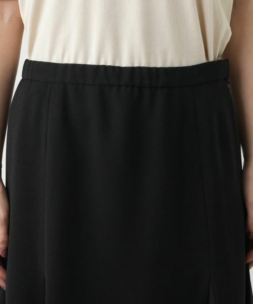 Leilian / レリアン ミニ・ひざ丈スカート | 【店舗人気】フレアスカ−ト | 詳細10