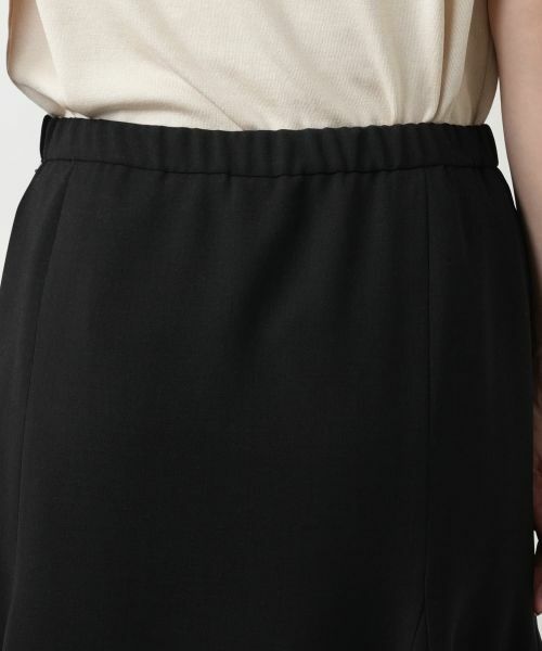 Leilian / レリアン ミニ・ひざ丈スカート | 【店舗人気】フレアスカ−ト | 詳細11