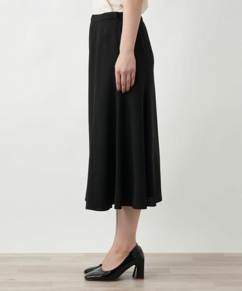 Leilian / レリアン ミニ・ひざ丈スカート | 【店舗人気】フレアスカ−ト | 詳細8