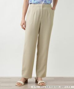 Leilian / レリアン その他パンツ | 【店舗人気】ストレートパンツ