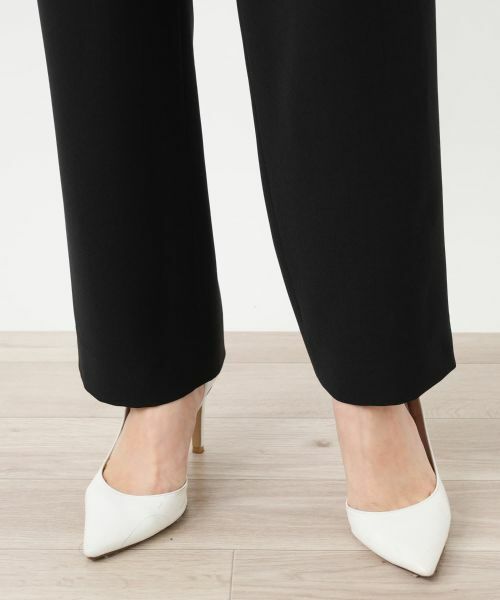 Leilian / レリアン その他パンツ | 【店舗人気】ストレートパンツ | 詳細12