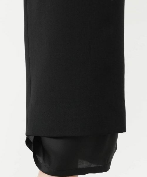 Leilian / レリアン その他パンツ | 【店舗人気】ストレートパンツ | 詳細13