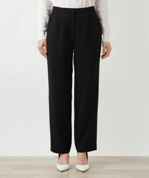 Leilian / レリアン その他パンツ | 【店舗人気】ストレートパンツ | 詳細7