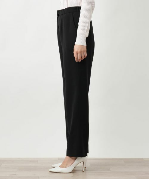 Leilian / レリアン その他パンツ | 【店舗人気】ストレートパンツ | 詳細8