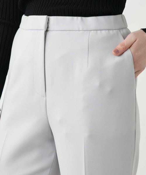 Leilian / レリアン その他パンツ | 【店舗人気】センタープレスパンツ | 詳細10