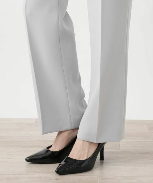 Leilian / レリアン その他パンツ | 【店舗人気】センタープレスパンツ | 詳細11