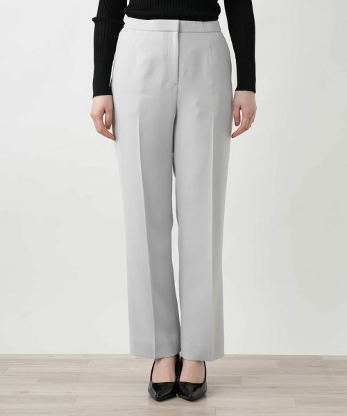 Leilian / レリアン その他パンツ | 【店舗人気】センタープレスパンツ | 詳細7