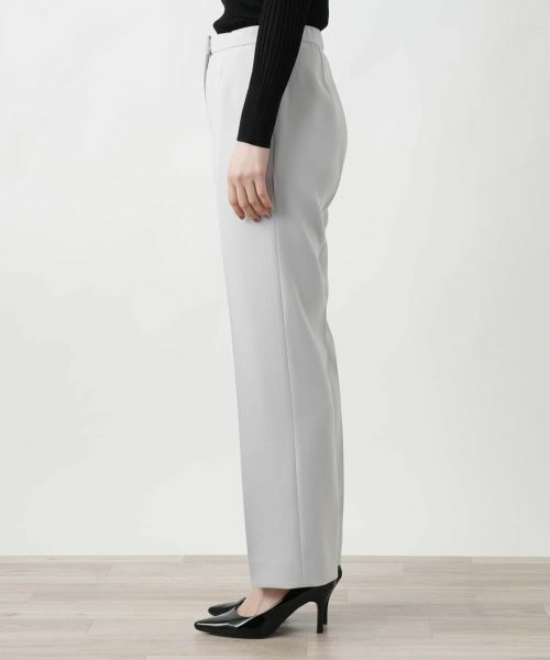 Leilian / レリアン その他パンツ | 【店舗人気】センタープレスパンツ | 詳細8