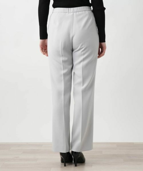 Leilian / レリアン その他パンツ | 【店舗人気】センタープレスパンツ | 詳細9